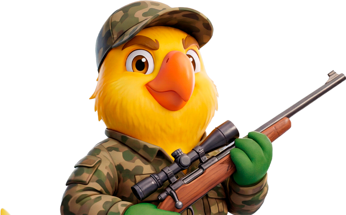 Mascote